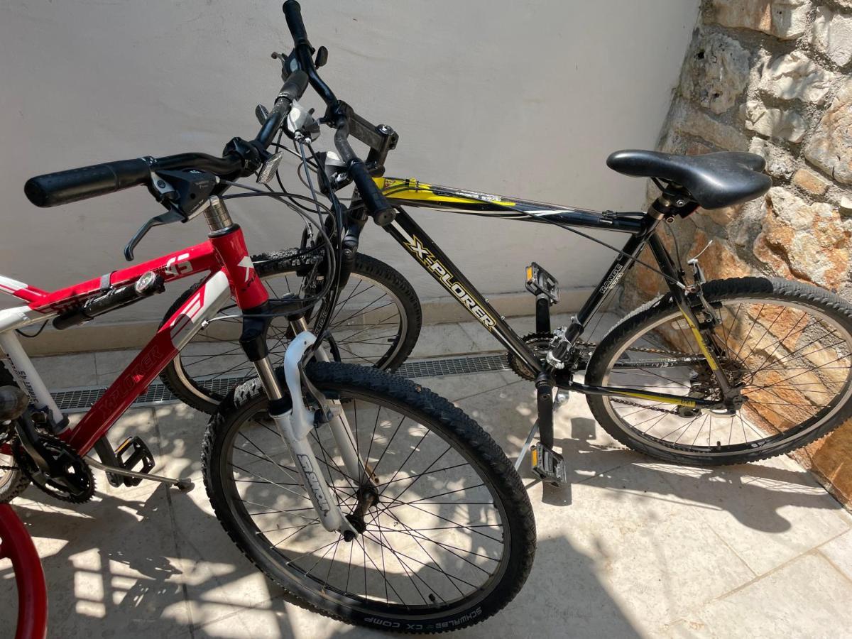 Prices Luxury Nini With Fireplace, Private Pool, Bikes, Barbecue And Much *