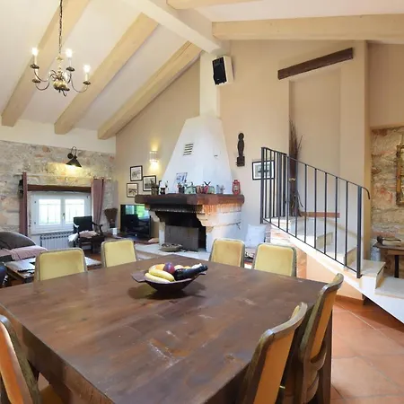 Saison Openning Prices Luxury Villa Nini With Fireplace, Private Pool, Bikes, Barbecue And Much More Porec Exterior photo
