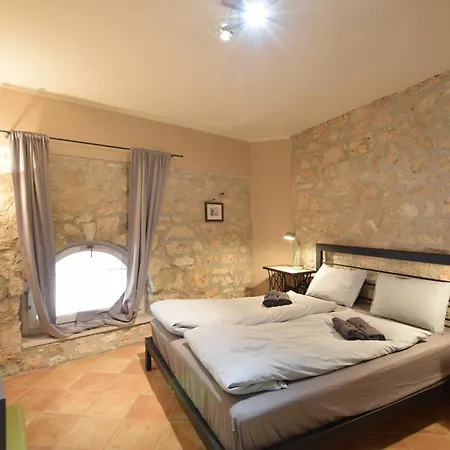 Saison Openning Prices Luxury Villa Nini With Fireplace, Private Pool, Bikes, Barbecue And Much More Porec Exterior photo