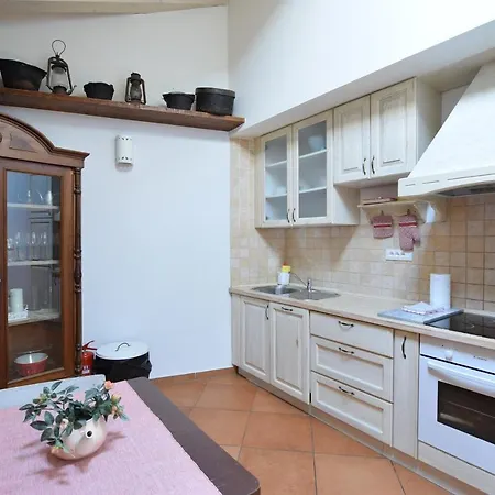 Saison Openning Prices Luxury Villa Nini With Fireplace, Private Pool, Bikes, Barbecue And Much More Porec Exterior photo