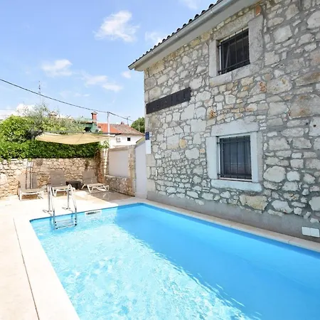 Saison Openning Prices Luxury Villa Nini With Fireplace, Private Pool, Bikes, Barbecue And Much More Porec Exterior photo