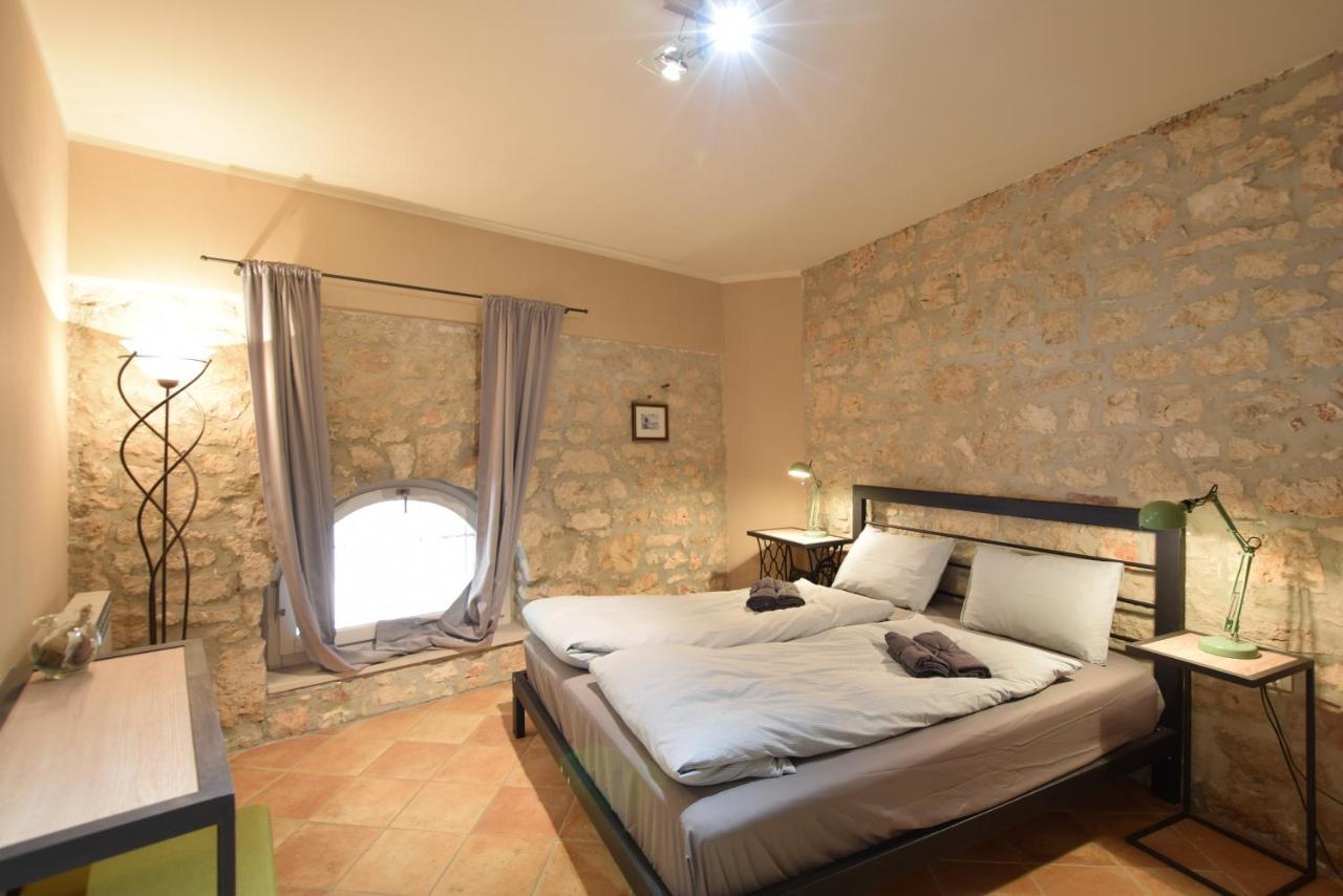 Saison Openning Prices Luxury Nini With Fireplace, Private Pool, Bikes, Barbecue And Much Villa *